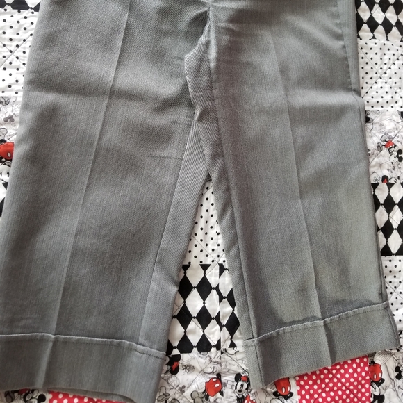 Dress capri pants - Picture 4 of 4